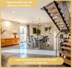 Villa Savana I T5 I Annemasse